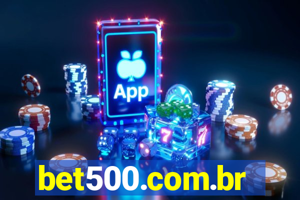 bet500.com.br