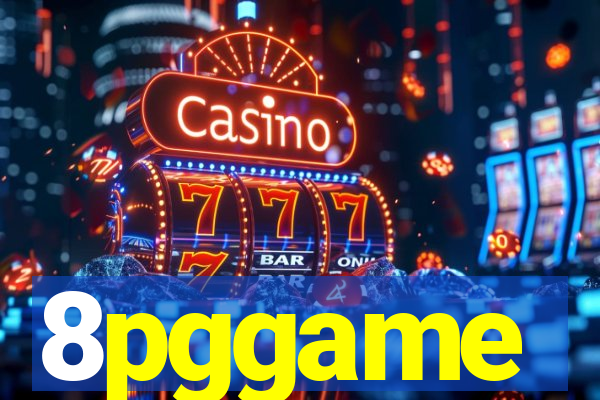 8pggame