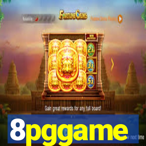 8pggame