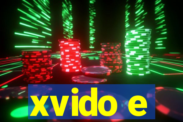 xvido e