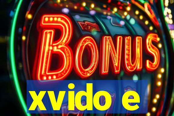 xvido e