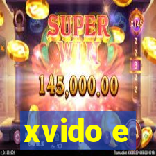 xvido e