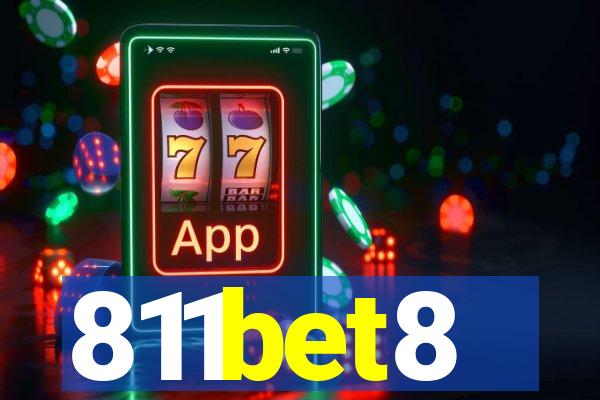 811bet8