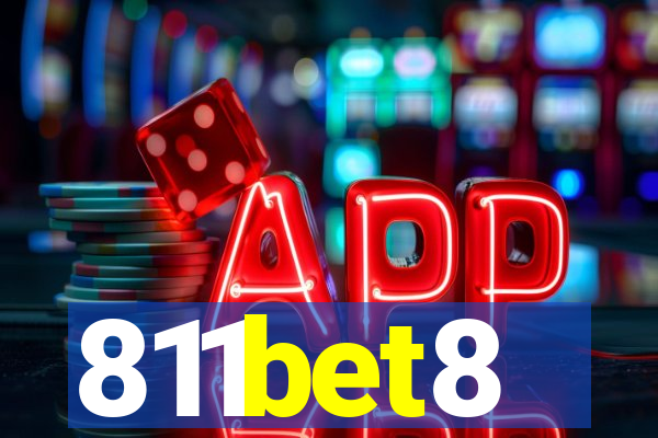 811bet8