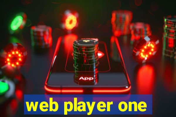 web player one