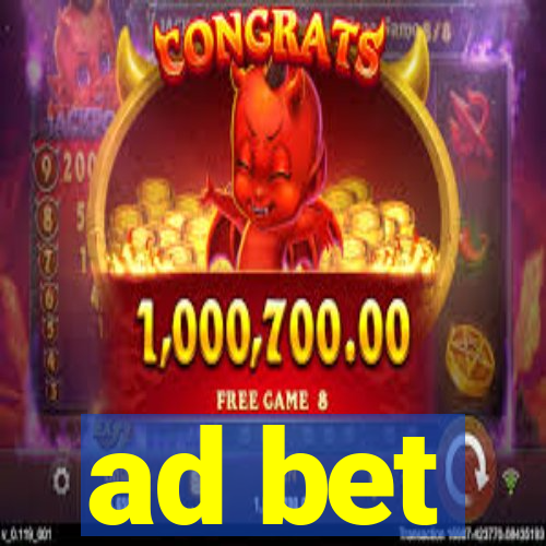 ad bet