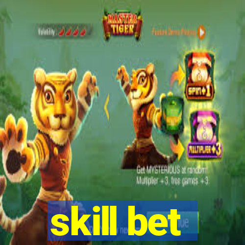 skill bet