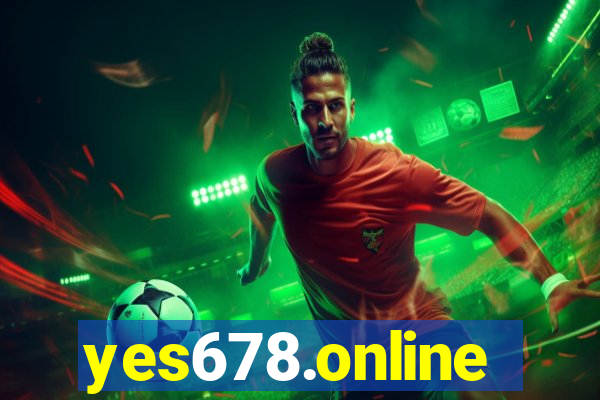 yes678.online