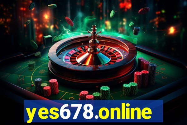 yes678.online