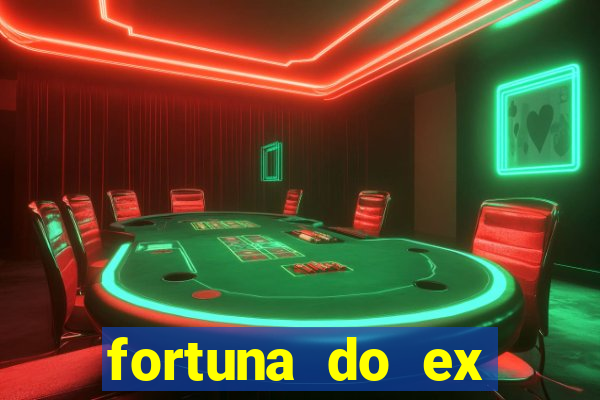 fortuna do ex jogador bebeto