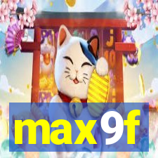 max9f