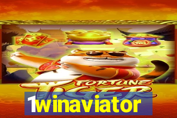 1winaviator