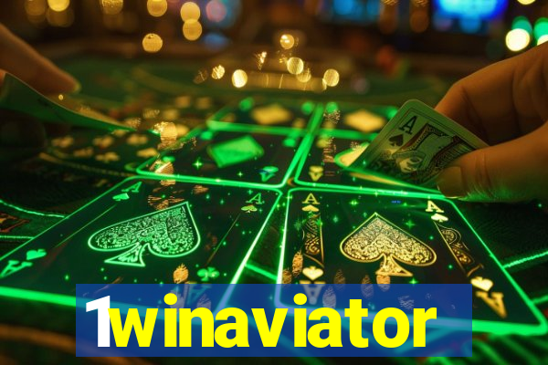 1winaviator