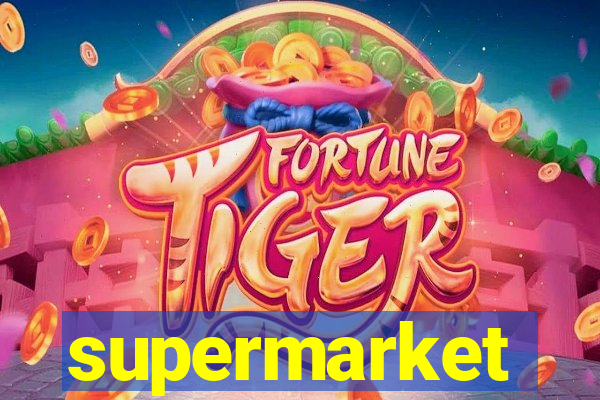 supermarket simulator apk dinheiro infinito