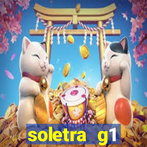 soletra g1 respostas hoje