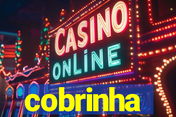 cobrinha