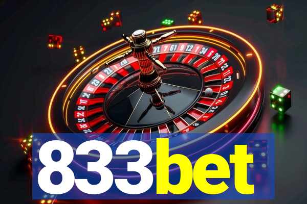 833bet