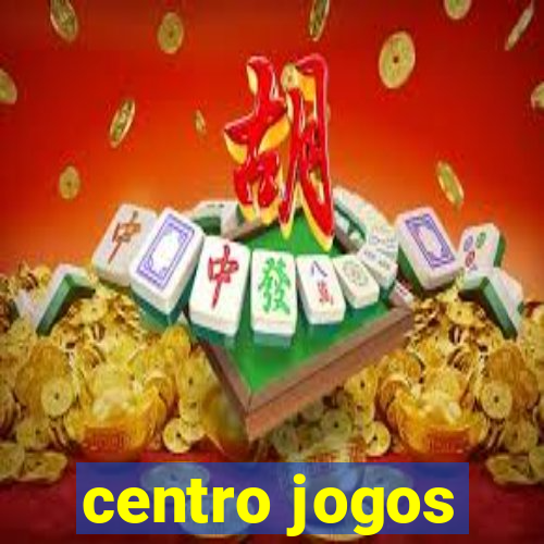 centro jogos