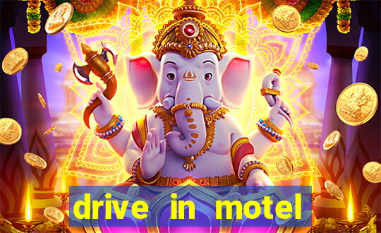 drive in motel porto alegre