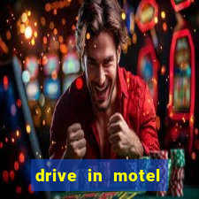 drive in motel porto alegre