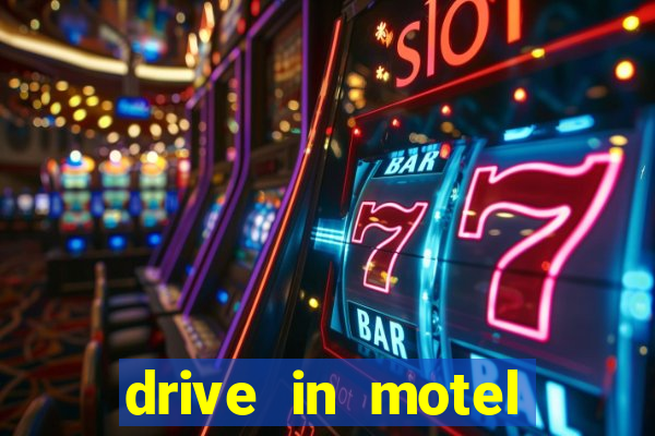 drive in motel porto alegre