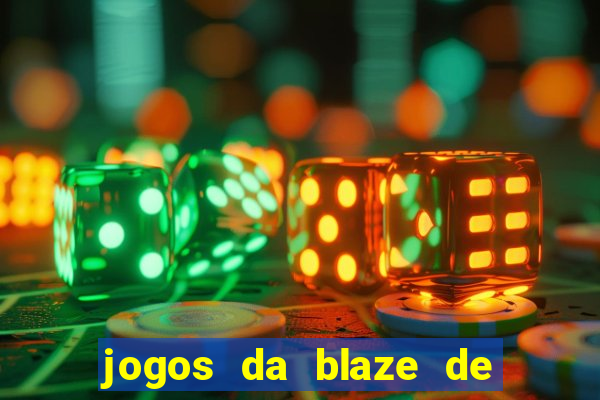 jogos da blaze de 5 centavos