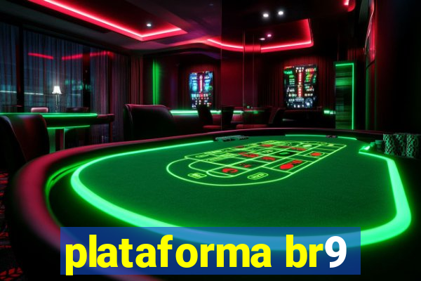 plataforma br9