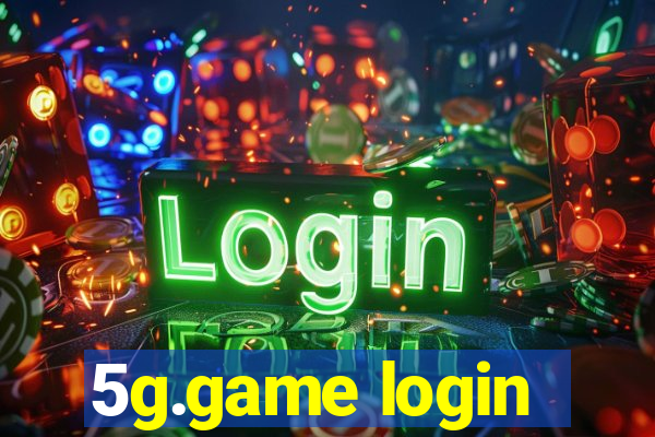 5g.game login