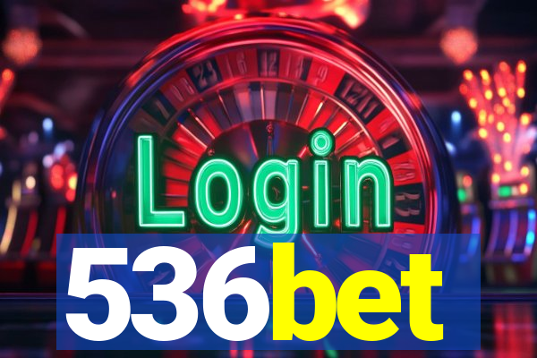 536bet