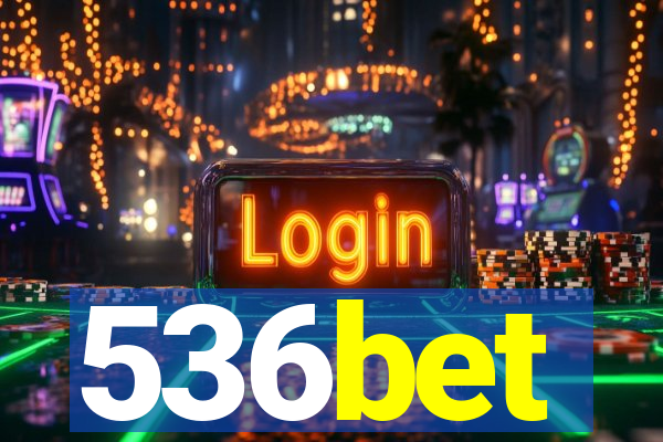 536bet