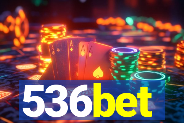 536bet