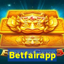 Betfairapp