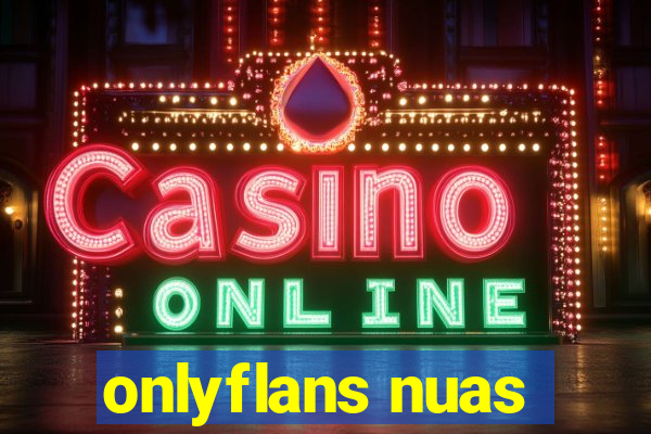 onlyflans nuas
