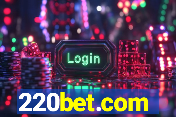 220bet.com