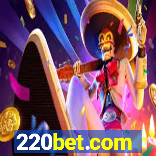 220bet.com