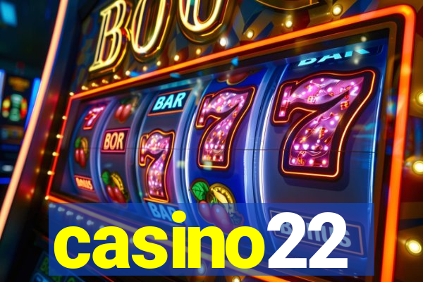 casino22