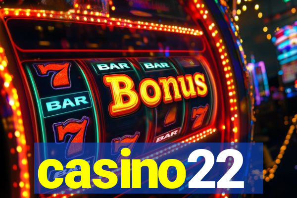 casino22