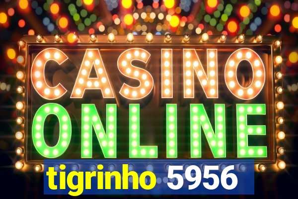 tigrinho 5956
