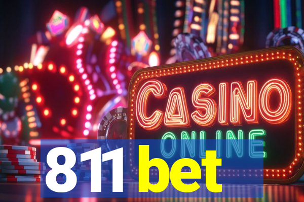 811 bet