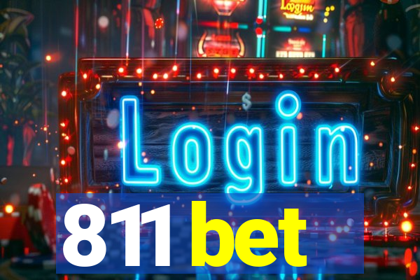 811 bet