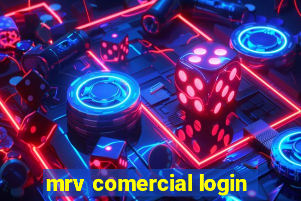 mrv comercial login