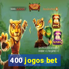 400 jogos bet