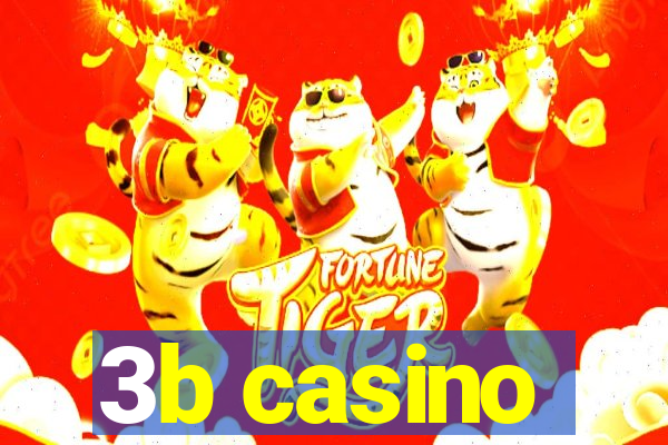 3b casino