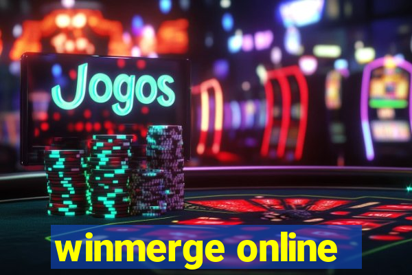 winmerge online