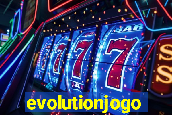 evolutionjogo
