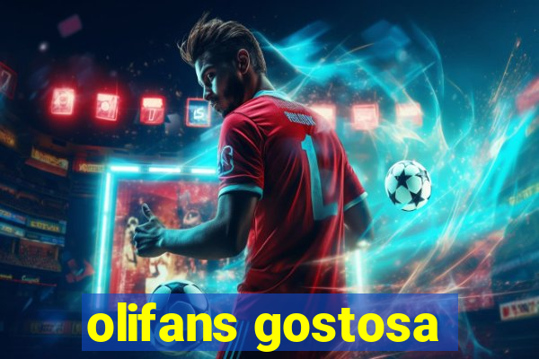 olifans gostosa
