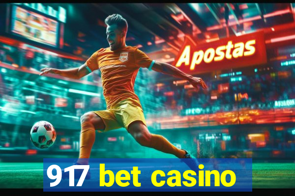 917 bet casino
