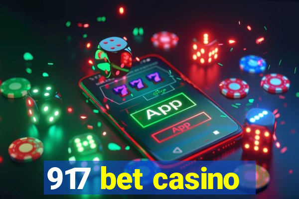 917 bet casino