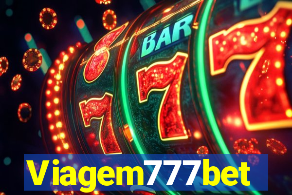 Viagem777bet