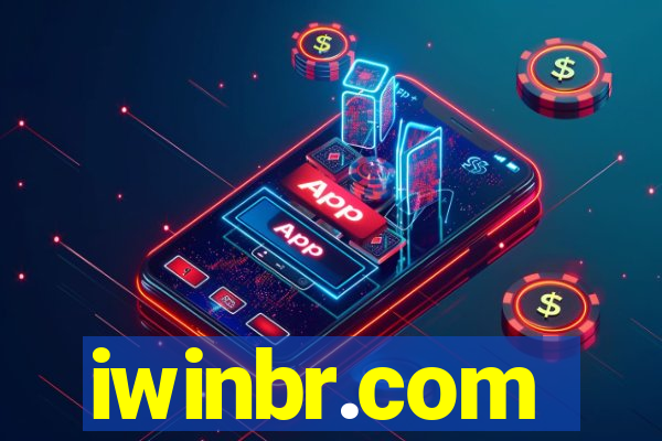 iwinbr.com